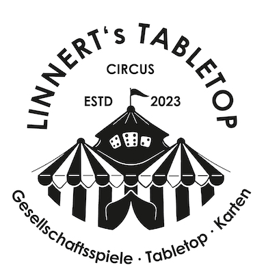 Linnerts Tabletop Circus