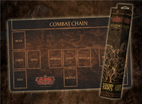 Flesh and Blood: Classic Playmat