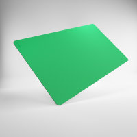 Prime Playmat Green