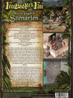 Tales of Longfall #5, Szenarien