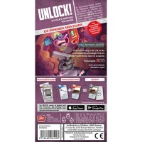 Unlock! Eine Noside-Story