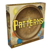 Patterns: Ein Mandala Spiel