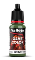 Sick Green 18 ml - Game Color