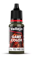 Dirty Grey 18 ml - Game Color