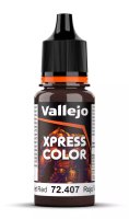 Velvet Red 18 ml - Xpress Color