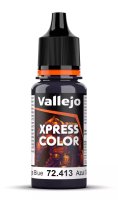 Omega Blue 18 ml - Xpress Color