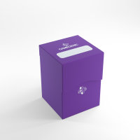 DeckHolder 100+ Purple