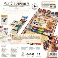 Encyclopedia: Forschungsreise ins Tierreich
