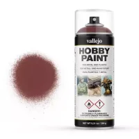 Vallejo Hobby Paint Spray Gory Red (400ml.)