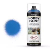 Vallejo Hobby Paint Spray Magic Blue (400ml.)
