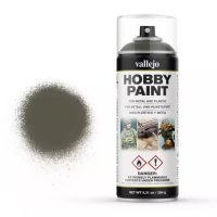 Vallejo Hobby Paint Spray Russian Green 4BO (400ml.)