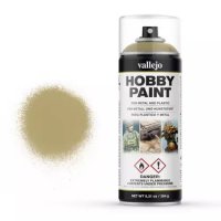 Vallejo Hobby Paint Spray Dead Flesh (400ml.)