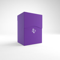 DeckHolder 80+ Purple
