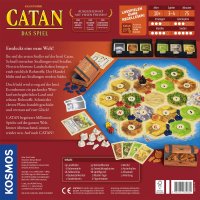 Catan: Das Spiel