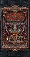Flesh and Blood: Dynasty - Booster EN