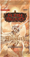 Flesh and Blood: Monarch Unlimited - Booster EN