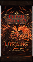 Flesh and Blood: Uprising - Booster EN