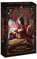 Flesh and Blood: Uprising - Blitz Deck EN Dromai