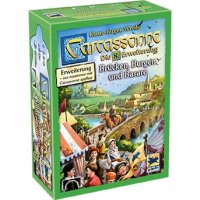 Carcassonne – Brücken, Burgen und Basare