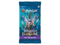 Wilds of Eldraine Set-Booster ENG