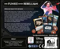 Star Wars: Unlimited – Der Funke einer Rebellion (Prerelease-Box)