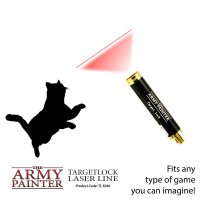 Targetlock Laser Line