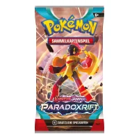 Pokémon TCG: Karmesin & Purpur - Paradoxrift -...