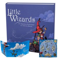 Little Wizards - Starterpaket
