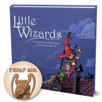 Little Wizards - Starterpaket