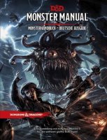 Dungeons & Dragons: Monsterhandbuch