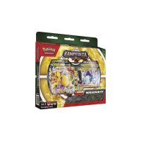 Pokémon TCG: Liga Kampf Deck - Miraidon EX