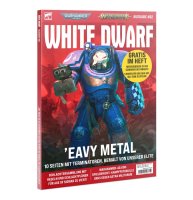 White Dwarf - Ausgabe 492 (September 2023)