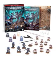 Warhammer 40.000: Einsteiger Set