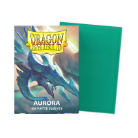 Aurora - Players Choice 2023 - Matte Sleeves - Standard Size