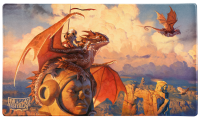 Dragon Shield: Signature Series The Adameer - TCG Playmat