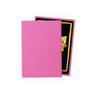 Pink Diamond - Matte Sleeves - Japanese Size
