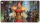Ultra Pro Artwork Spielmatte - Standardgröße (ca. 61 x 34 cm) - Innistrad: Crimson Vow Chandra, Dressed to Kill