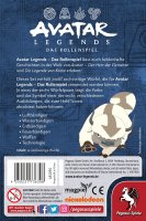 Avatar Legends – Das Rollenspiel: Würfelset