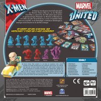 Marvel United: X-Men
