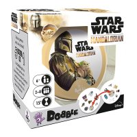 Dobble Star Wars – The Mandalorian