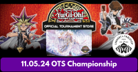 OTS Championshiop 11.05.24