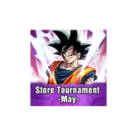 DBSCG FW: Store Tournament May
