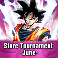 DBSCG FW: Store Tournament June