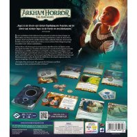 Arkham Horror: Das Kartenspiel (neuauflage)