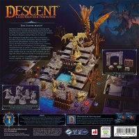 Descent - Legenden der Finsternis