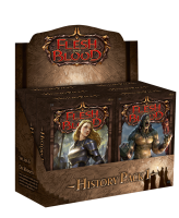 Flesh and Blood: History Pack 1 - Blitz Deck